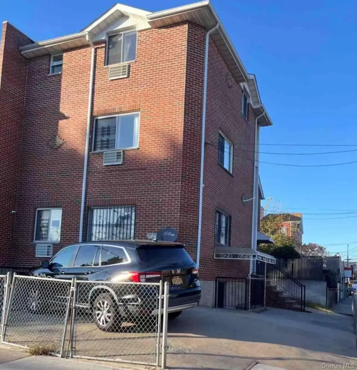 103-25 Alstyne Avenue, Corona, NY 11368 - #1