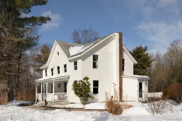 239 Pleasantvale Road, Tivoli, NY 12583