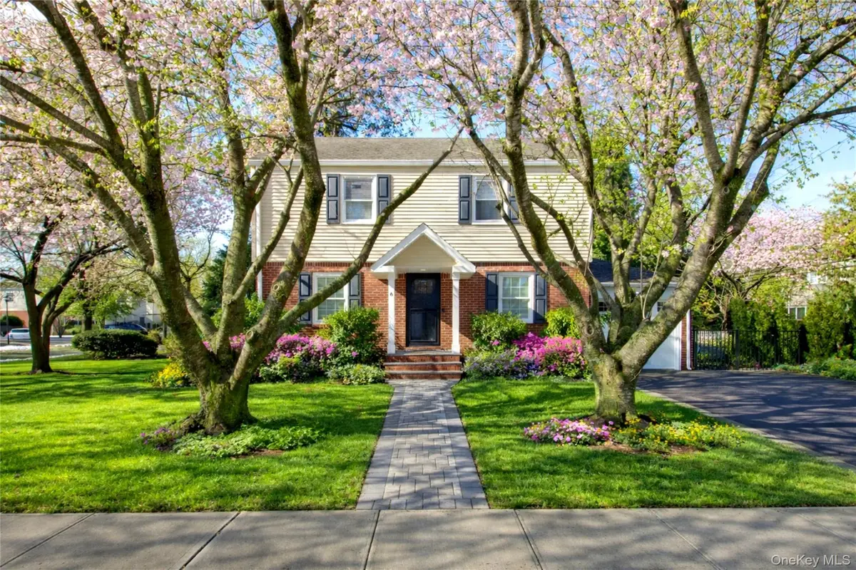 6 Boylston Street, Garden City, NY 11530 - #1