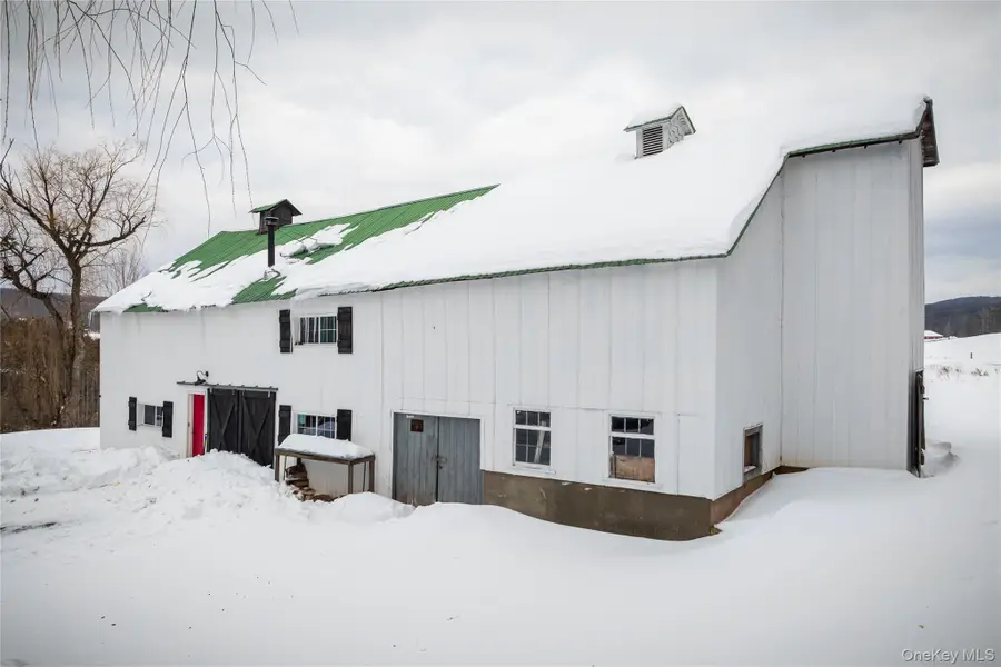 47 Hemmer Road, Jeffersonville, NY 12748 - #2