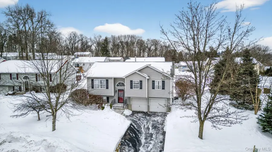 9 Yale Drive, Walden, NY 12586 - #3