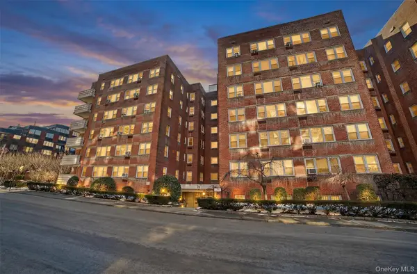 30 E Hartsdale Avenue #2J, Hartsdale, NY 10530