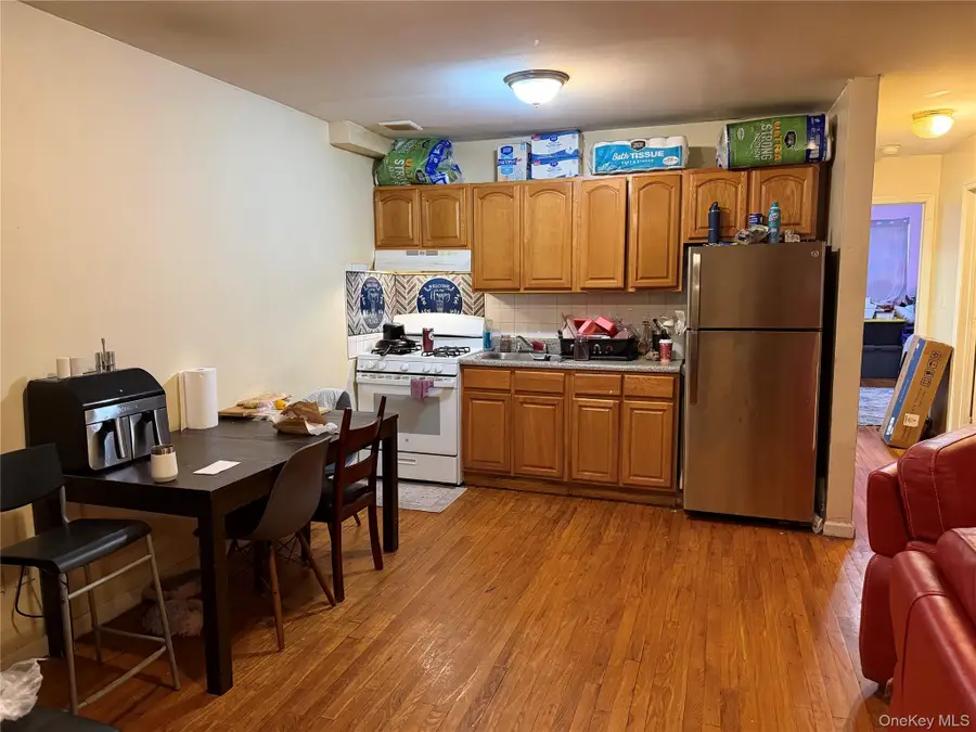 2722 Wallace Avenue, Bronx, NY 10467 - #2