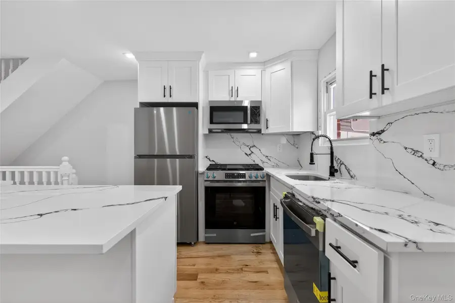 699 Sackman Street, Brooklyn, NY 11212 - #3