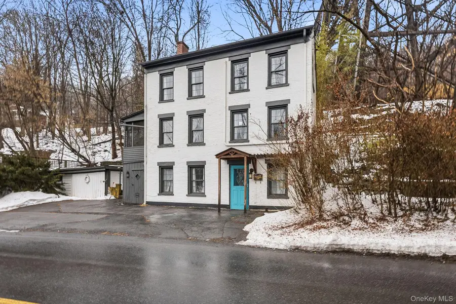 465 Abeel Street, Kingston, NY 12401 - #3