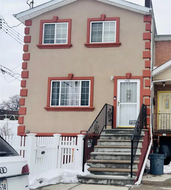 117-30 201st Street, Saint Albans, NY 11412