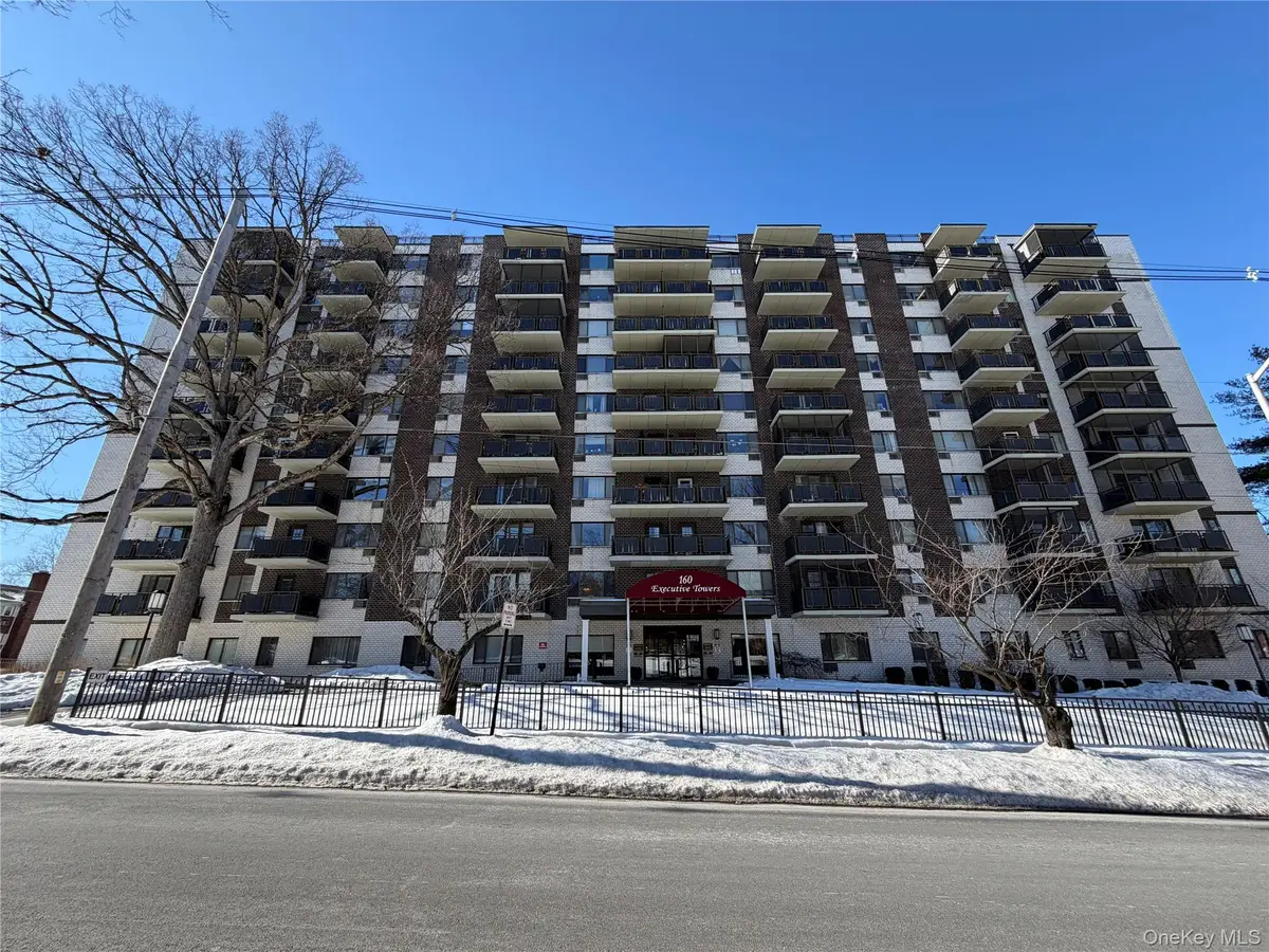 160 Academy Street #7h, Poughkeepsie, NY 12601 - #1