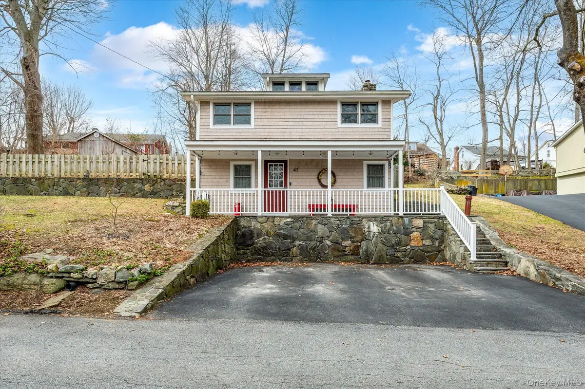 47 Tonetta Lake Way, Brewster, NY 10509 - #1