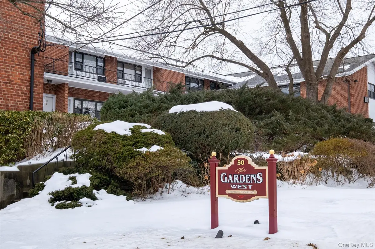 50 West Street #A1G, Harrison, NY 10528 - #1
