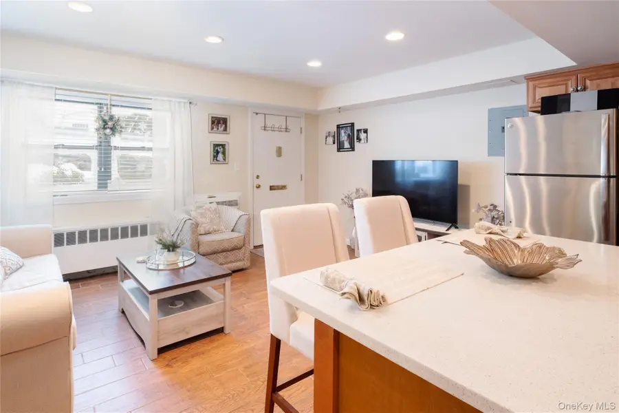 50 West Street #A1G, Harrison, NY 10528 - #2