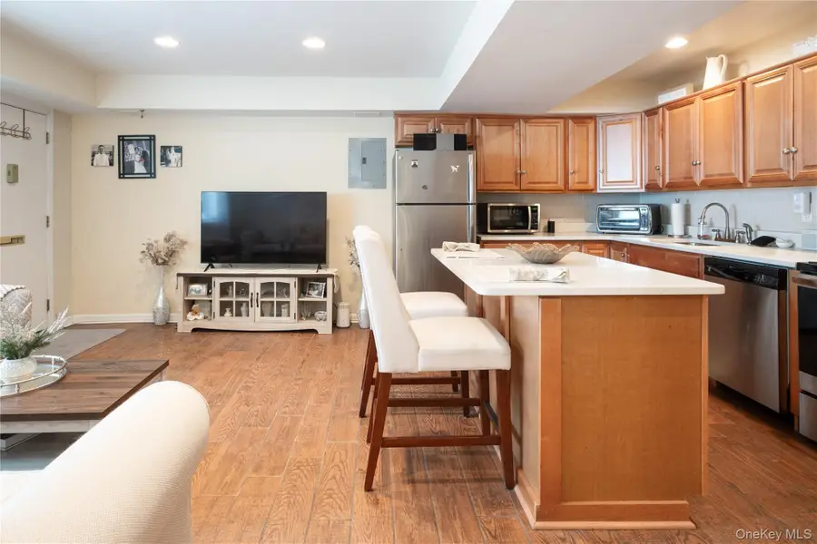 50 West Street #A1G, Harrison, NY 10528 - #3