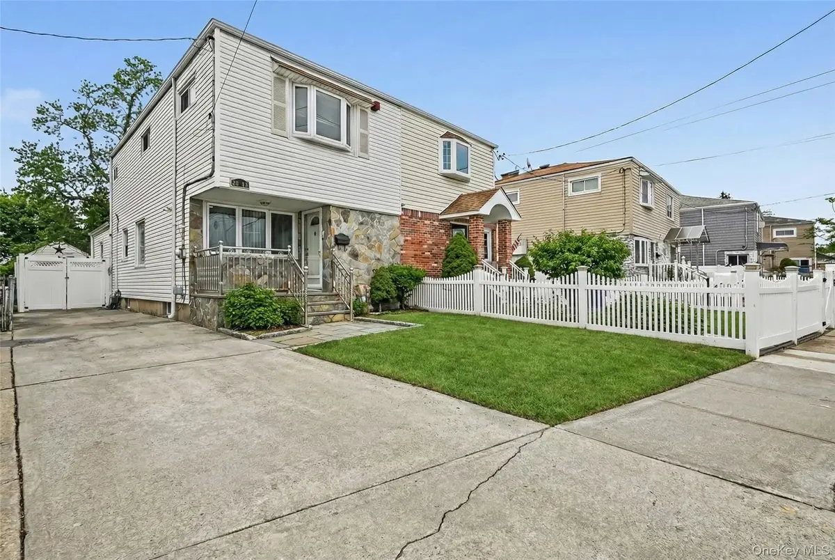 6404 136th Street, Flushing, NY 11367 - #1