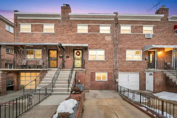 280 Balcom Avenue, Bronx, NY 10465