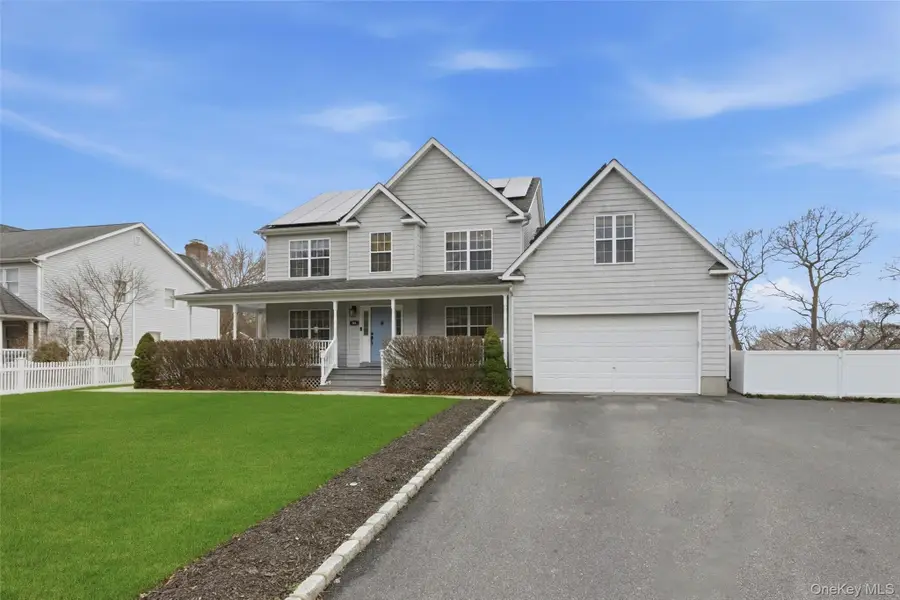 88 Hillside Road, Farmingville, NY 11738 - #2