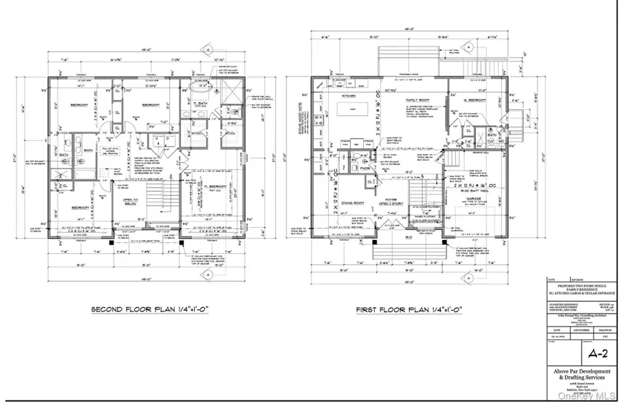 2661 Hyacinth Street, Westbury, NY 11590 - #3