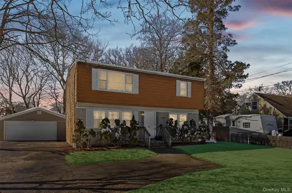 183 Mark Tree Road, Centereach, NY 11720