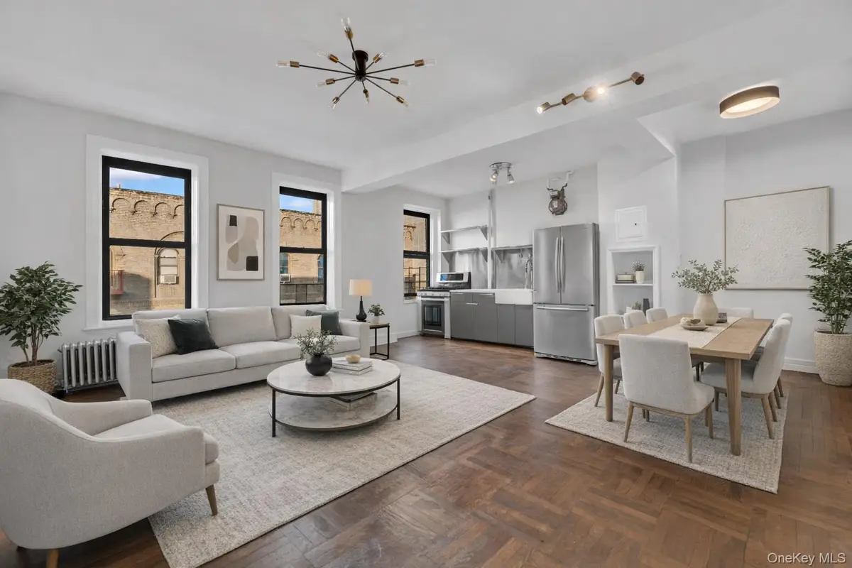 825 Walton Avenue #5G, Bronx, NY 10451 - #1