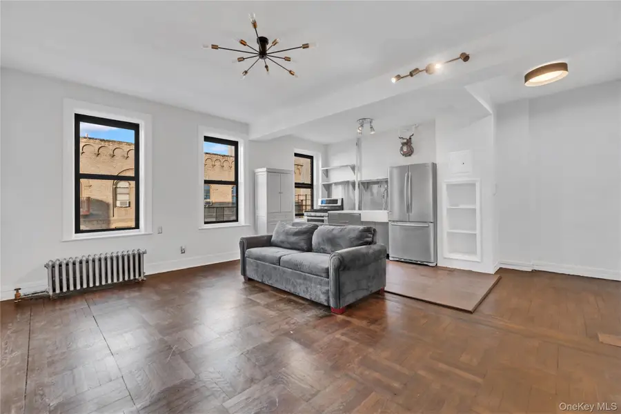 825 Walton Avenue #5G, Bronx, NY 10451 - #2