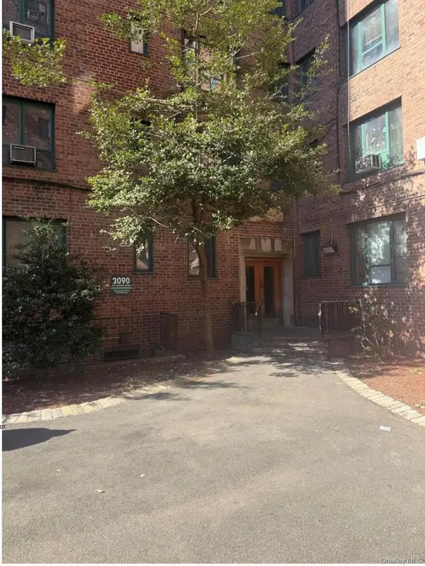2090 E Tremont Avenue #10D, Bronx, NY 10462