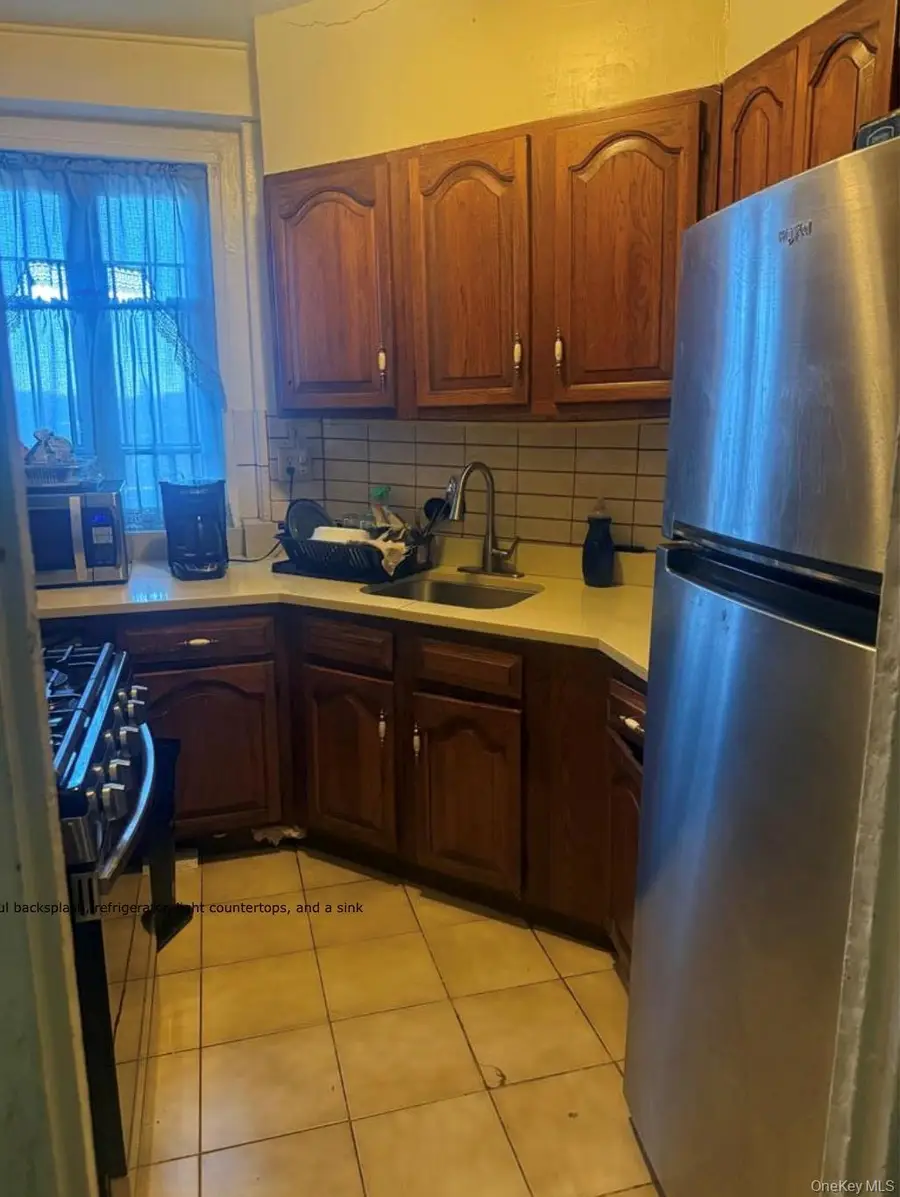 2090 E Tremont Avenue #10D, Bronx, NY 10462 - #2