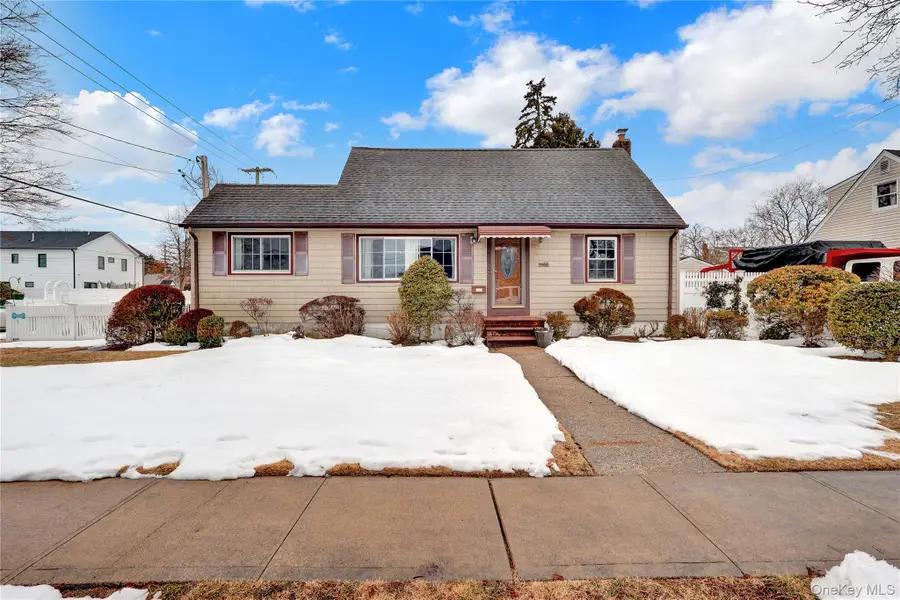 2242 6th Street, East Meadow, NY 11554 - #3