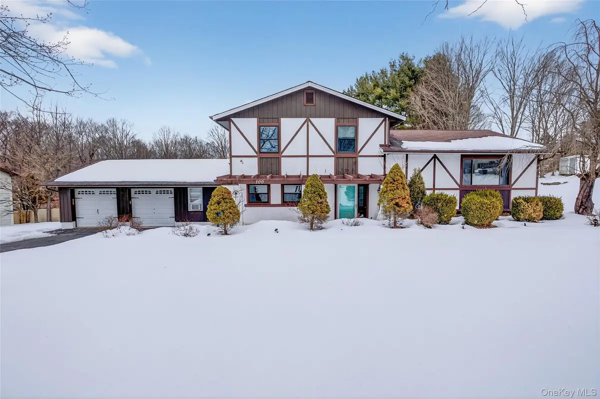 100 Watch Hill Drive, Fishkill, NY 12524 - #1