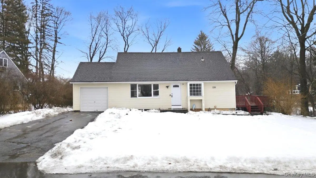 785 Locksley Road, Yorktown Heights, NY 10598 - #1