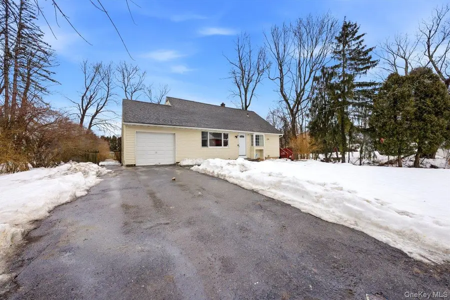 785 Locksley Road, Yorktown Heights, NY 10598 - #2