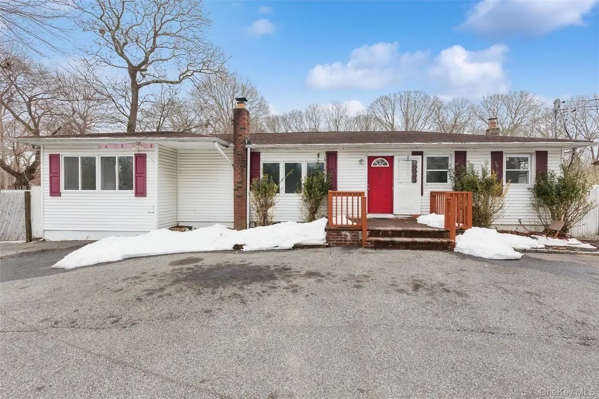 103 W Yaphank Road, Coram, NY 11727 - #1