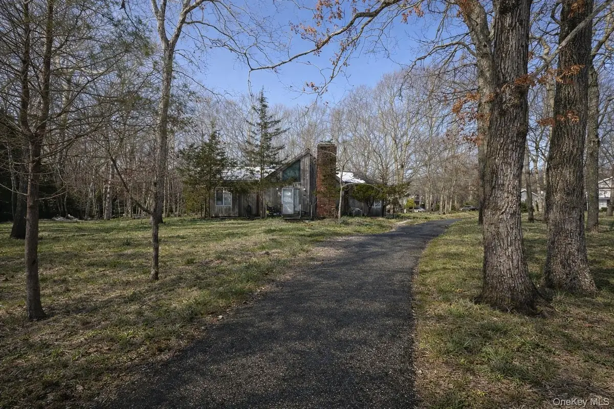 961 Brick Kiln Road, Sag Harbor, NY 11963 - #1