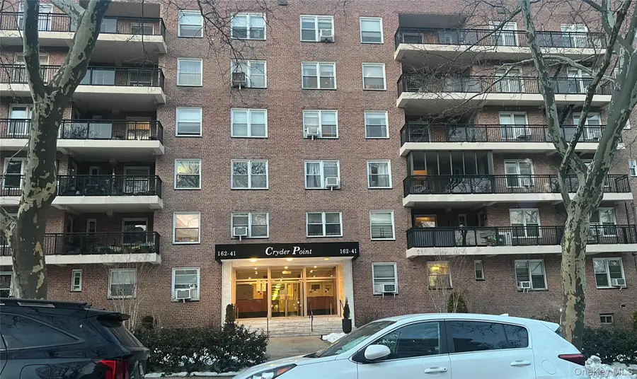162-41 Powell's Cove Boulevard #1L, Whitestone, NY 11357 - #2