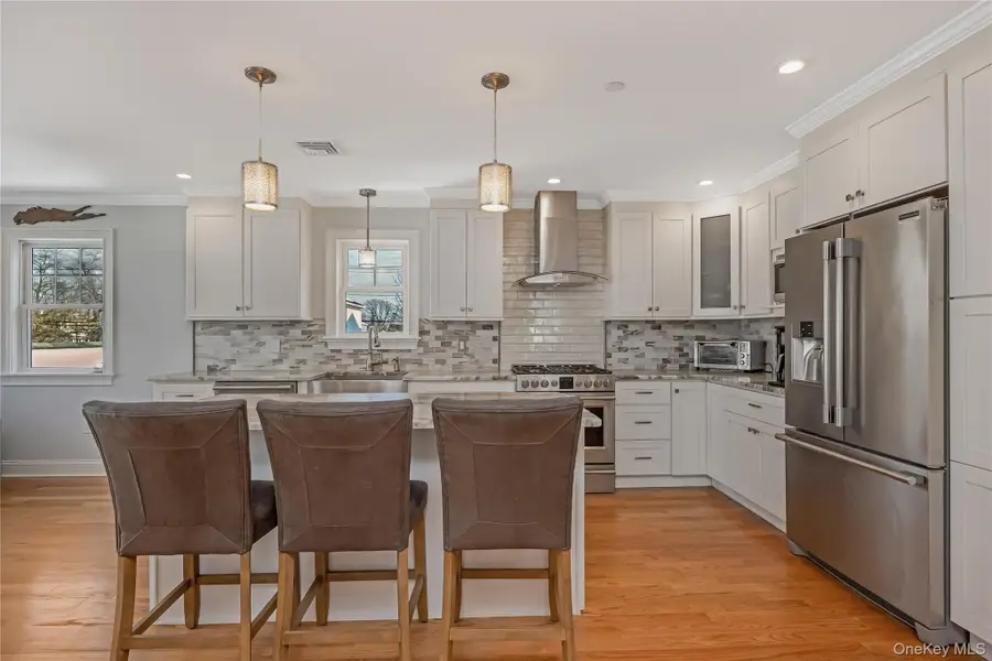 24 North Boulevard, East Rockaway, NY 11518 - #2