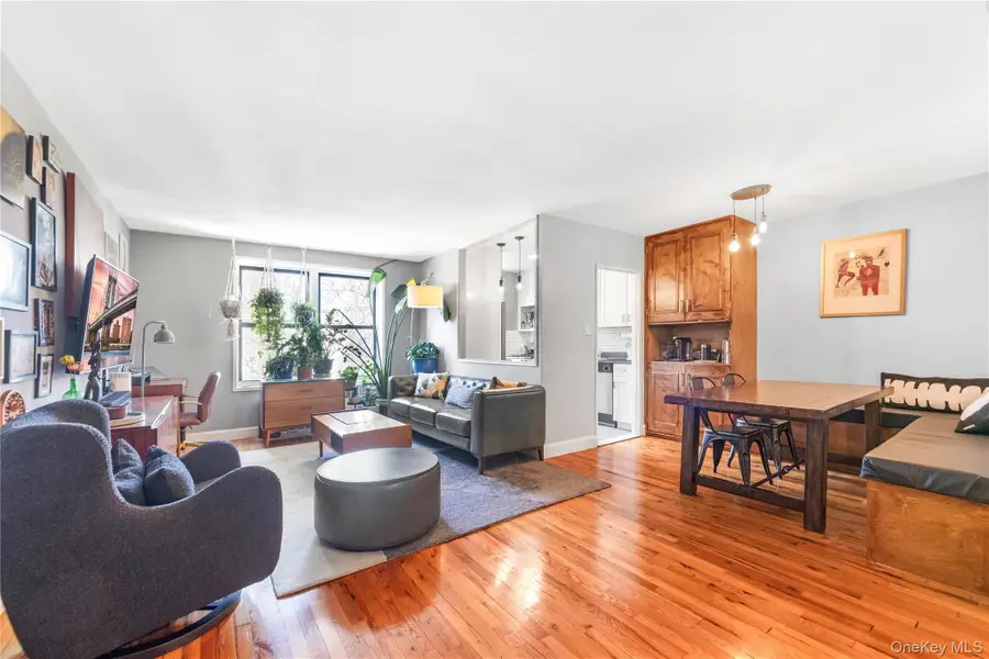 282 E 35th Street #4K, Brooklyn, NY 11203 - #2