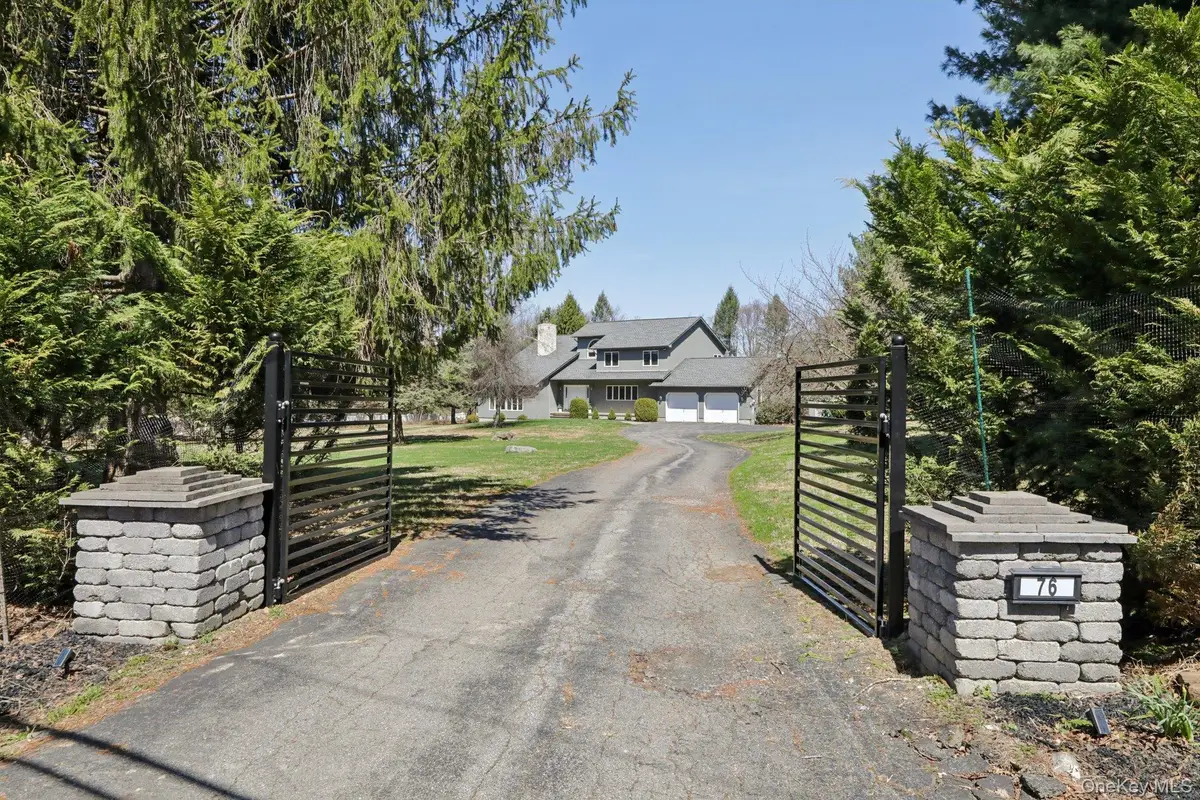 76 Waterbury Road, Warwick, NY 10990 - #1