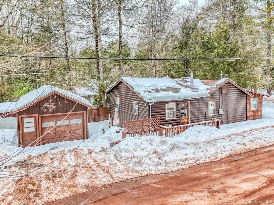 36 W Read Avenue, Smallwood, NY 12720 - #3