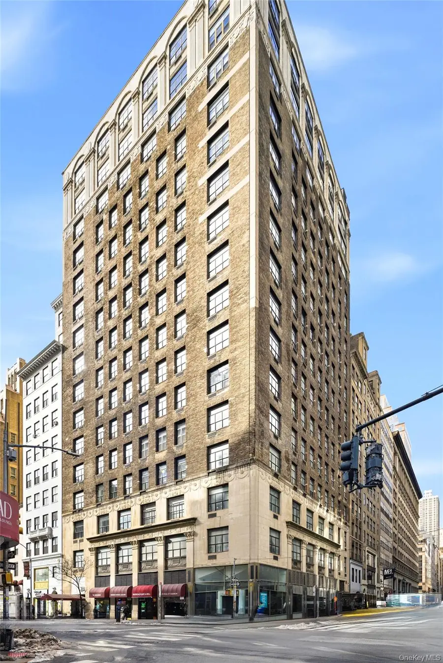 244 Madison Avenue #10A, Manhattan, NY 10016 - #2