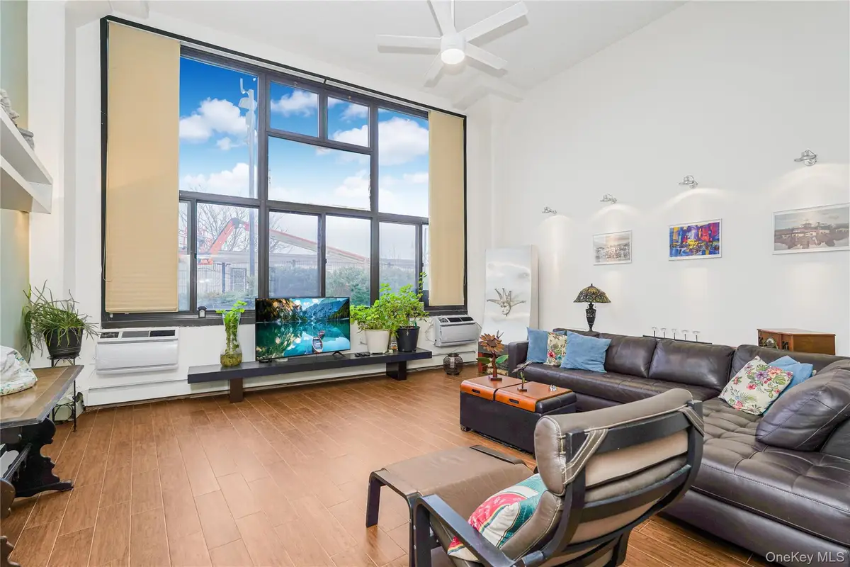 10 Bay Street Landing #1D, Staten Island, NY 10301 - #1