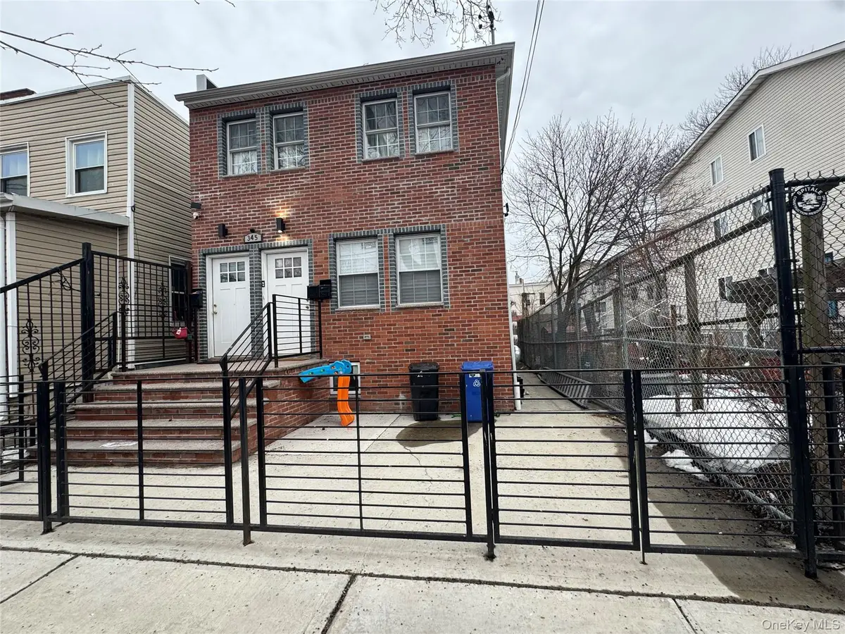 345 Schenck Avenue, Brooklyn, NY 11207 - #1