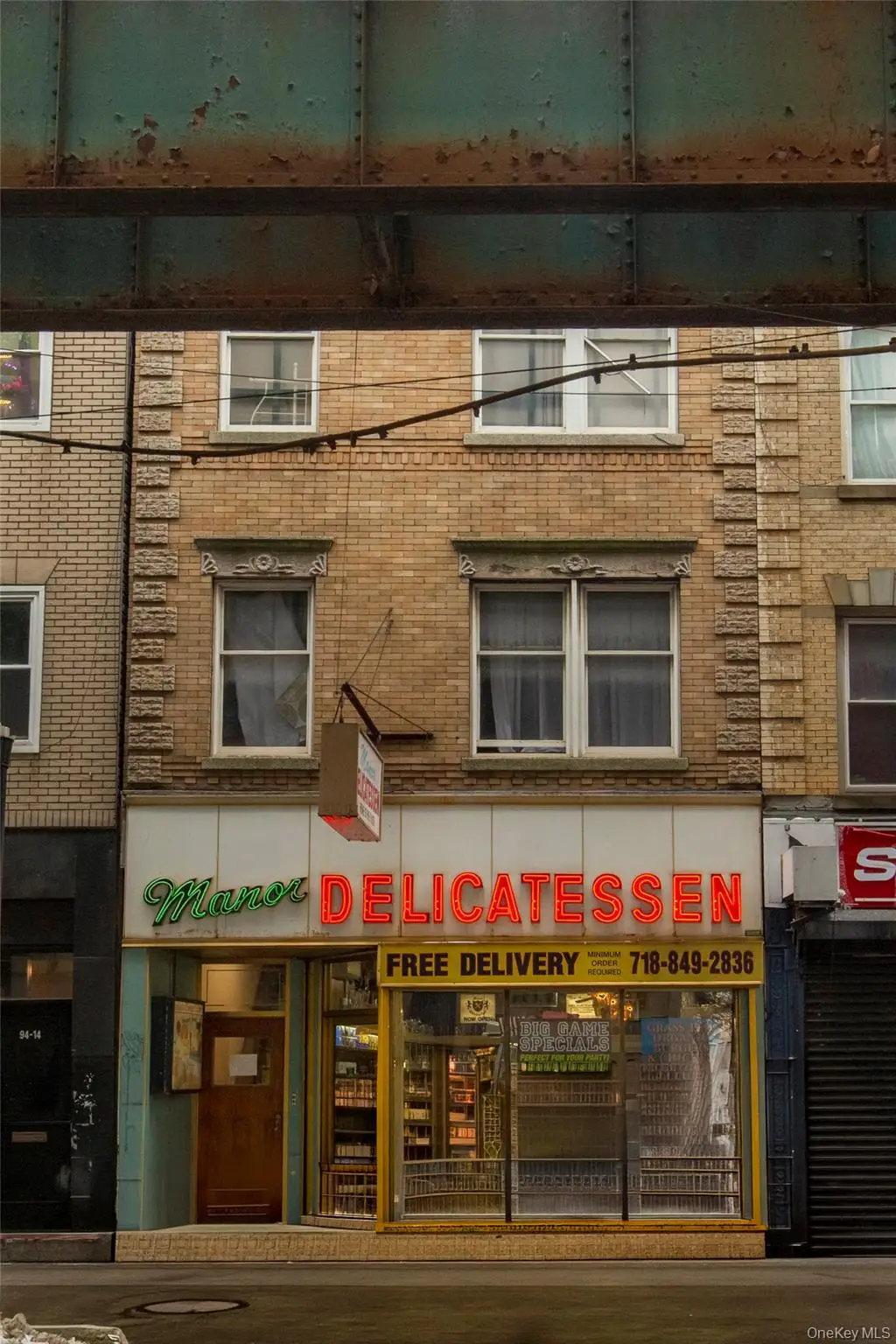 9412 Jamaica Avenue, Woodhaven, NY 11421 - #1