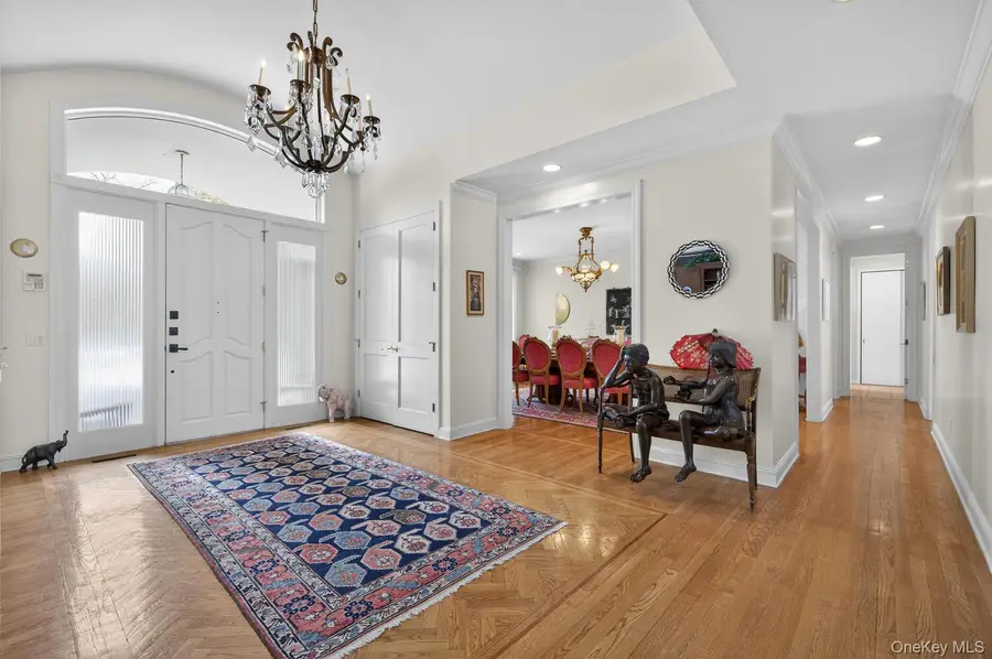 1 Hunting Lane, Old Westbury, NY 11568 - #3