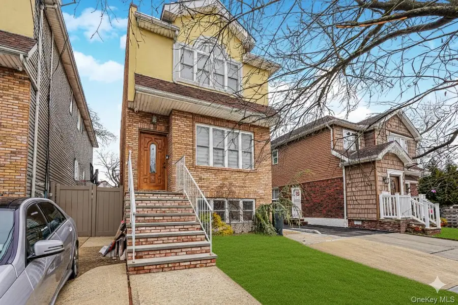 49 Llewellyn Place, Staten Island, NY 10310 - #2