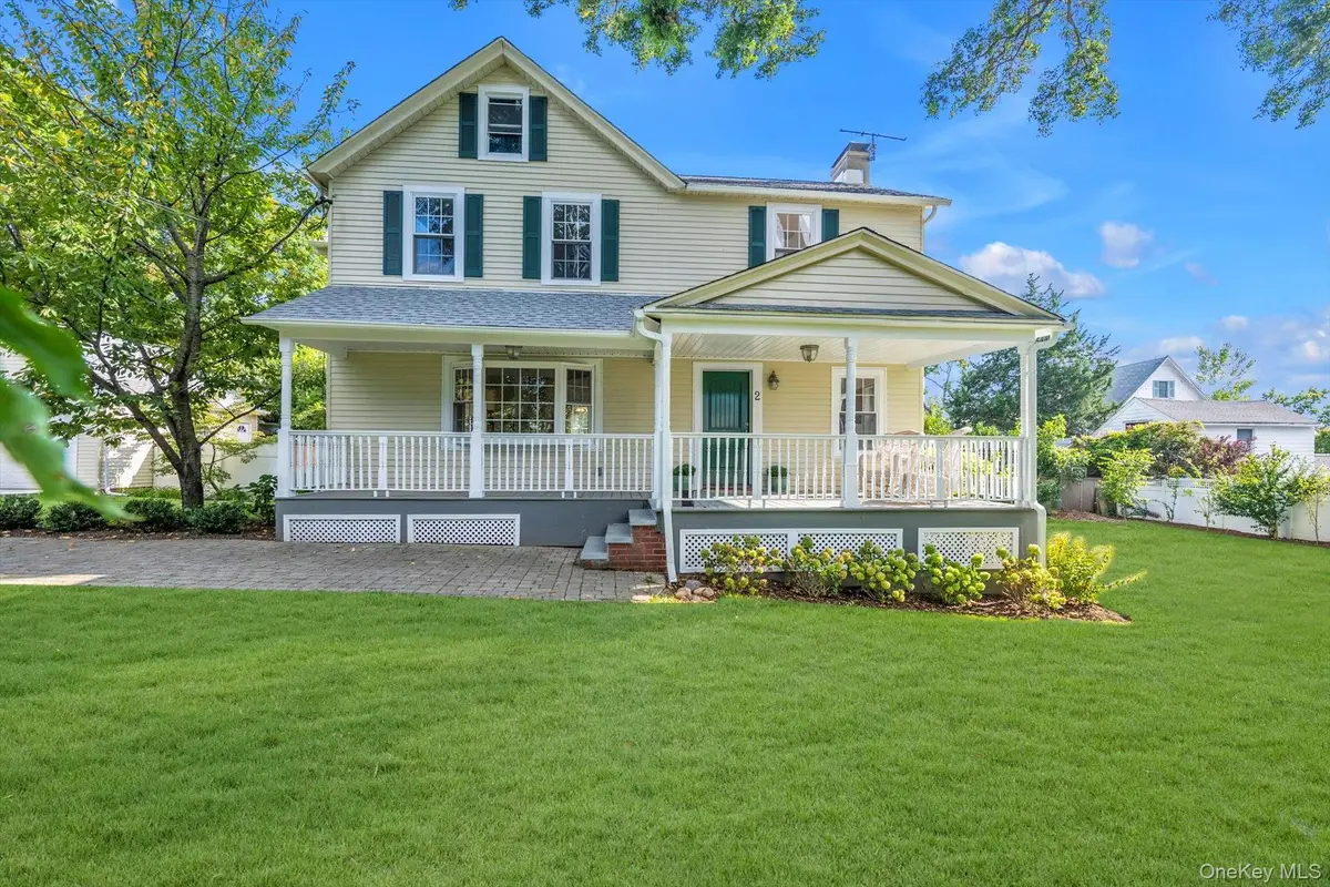 2 Smull Lane, Port Washington, NY 11050 - #1