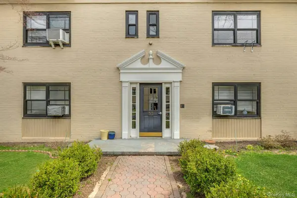 57 Manchester Road #B-24, Eastchester, NY 10709