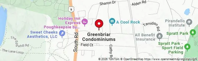 2740 South Road #B7, Poughkeepsie, NY 12601 - #2