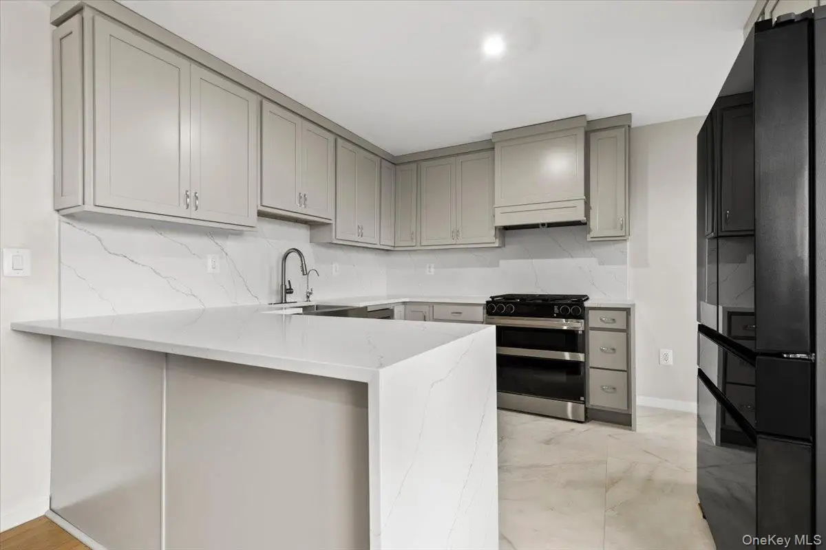 2287 Johnson Avenue #3A, Bronx, NY 10463 - #1