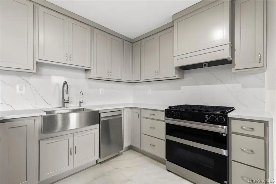2287 Johnson Avenue #3A, Bronx, NY 10463 - #2