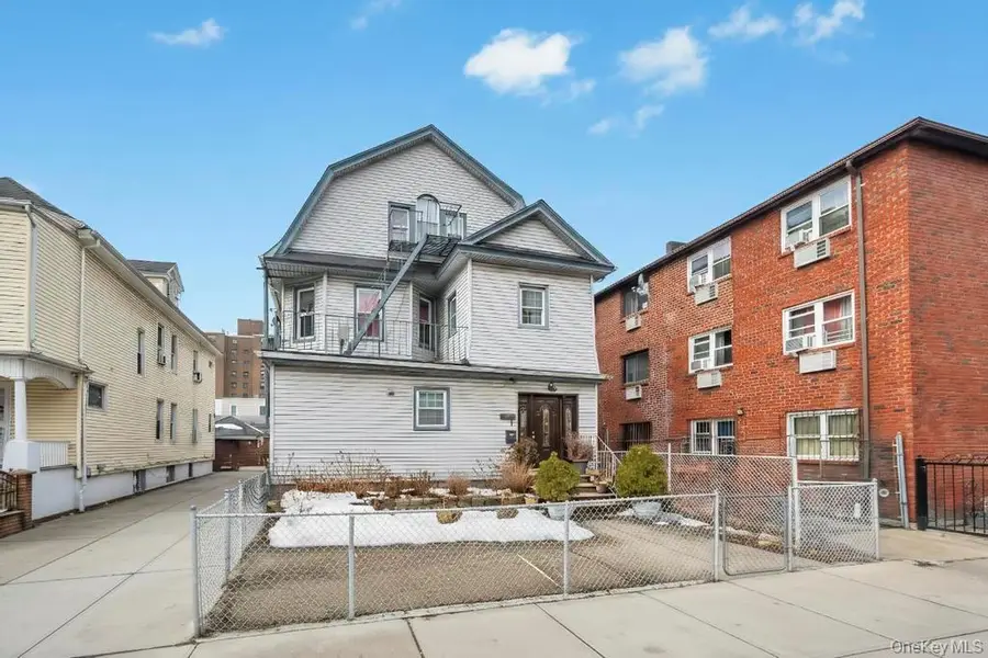 9008 171st Street, Jamaica, NY 11432 - #2