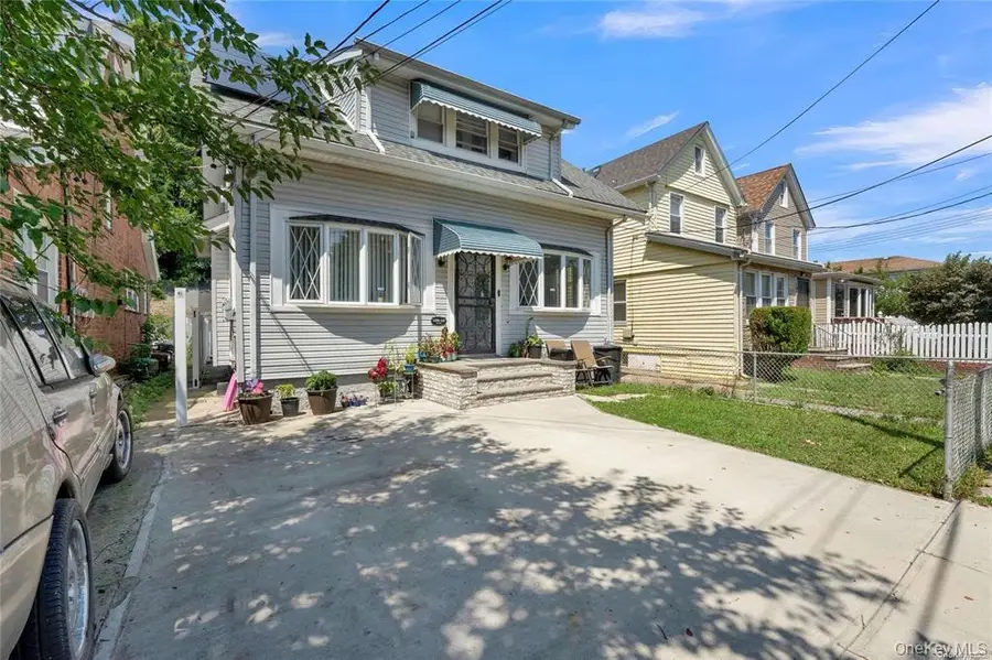 106-10 217th Street, Queens Village, NY 11429 - #2