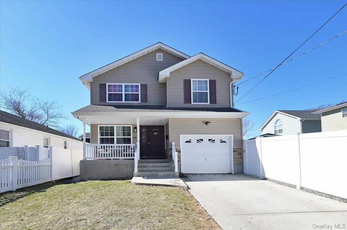 556 Park Avenue, West Hempstead, NY 11552 - #1