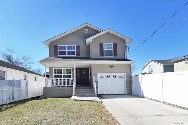 556 Park Avenue, West Hempstead, NY 11552